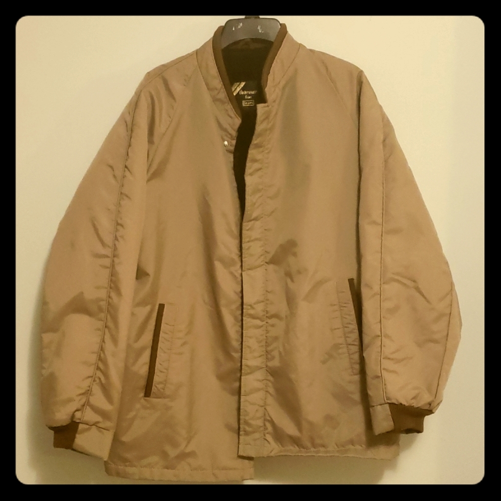 Vintage Sears Outwear Jacket